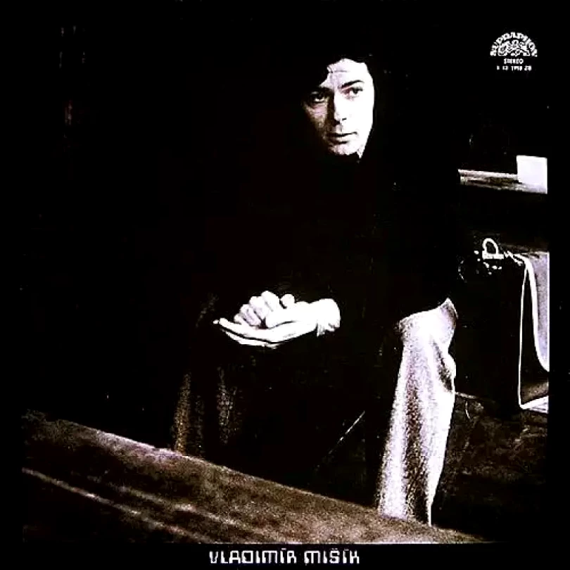 Levně Vladimír Mišík (Vladimír Mišík, 1978)