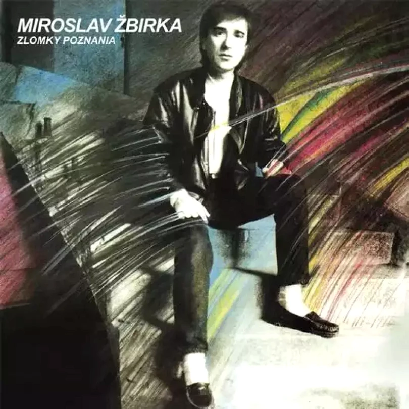 Levně Zlomky Poznania (Miroslav Žbirka, 2023)