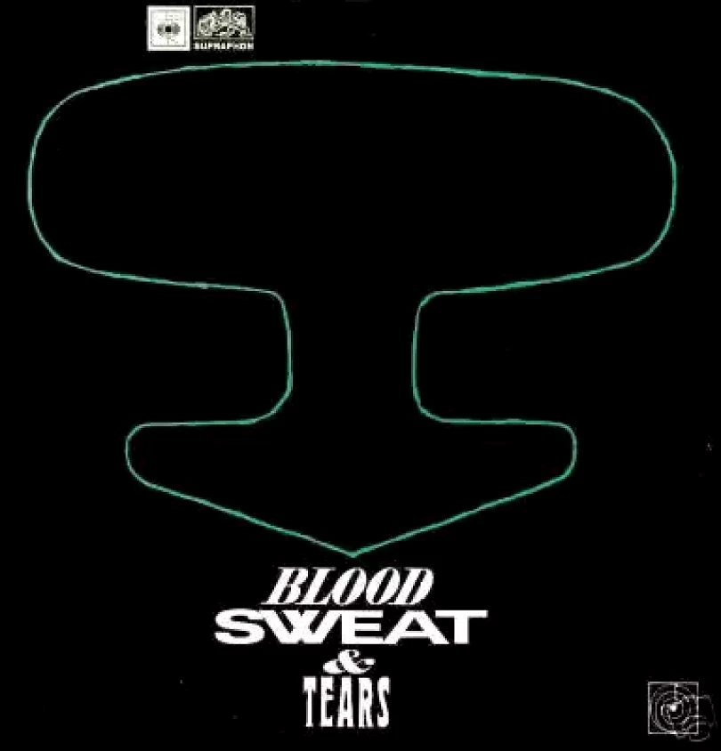Levně Blood Sweat & Tears (Sweat And Tears Blood, 1971)