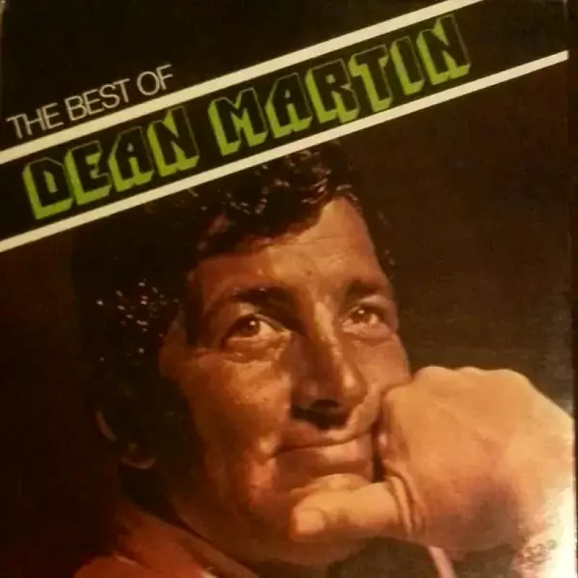 Levně The Best Of Dean Martin (Dean Martin, 1985)