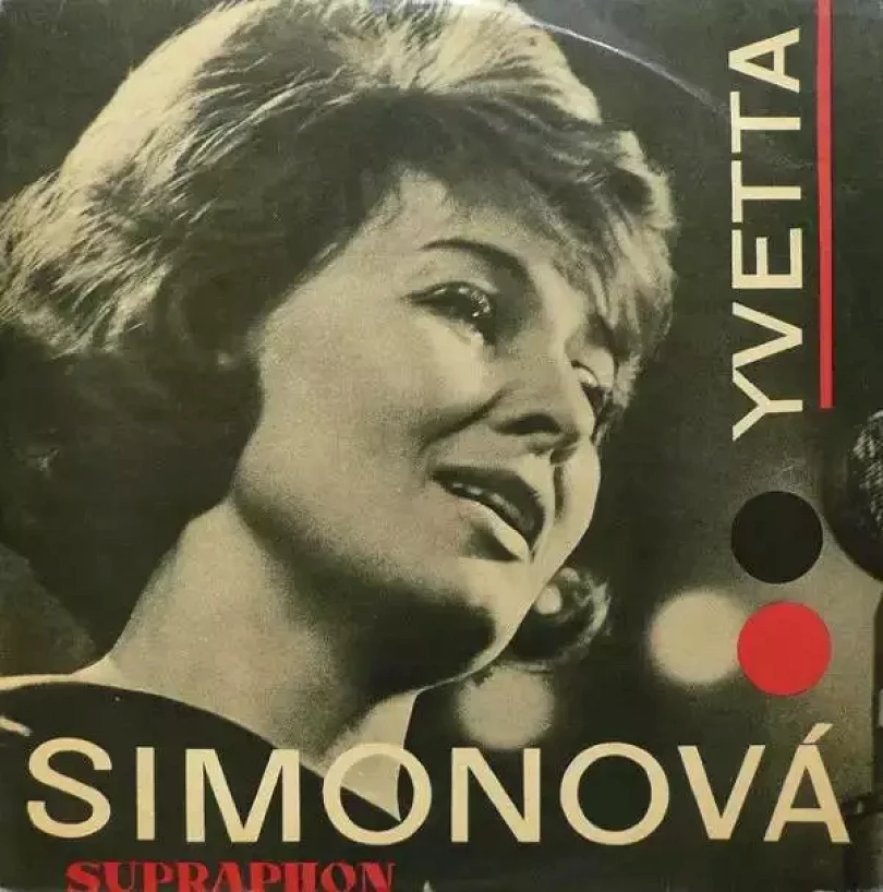 Levně Co S Načatým Večerem (Yvetta Simonová, )