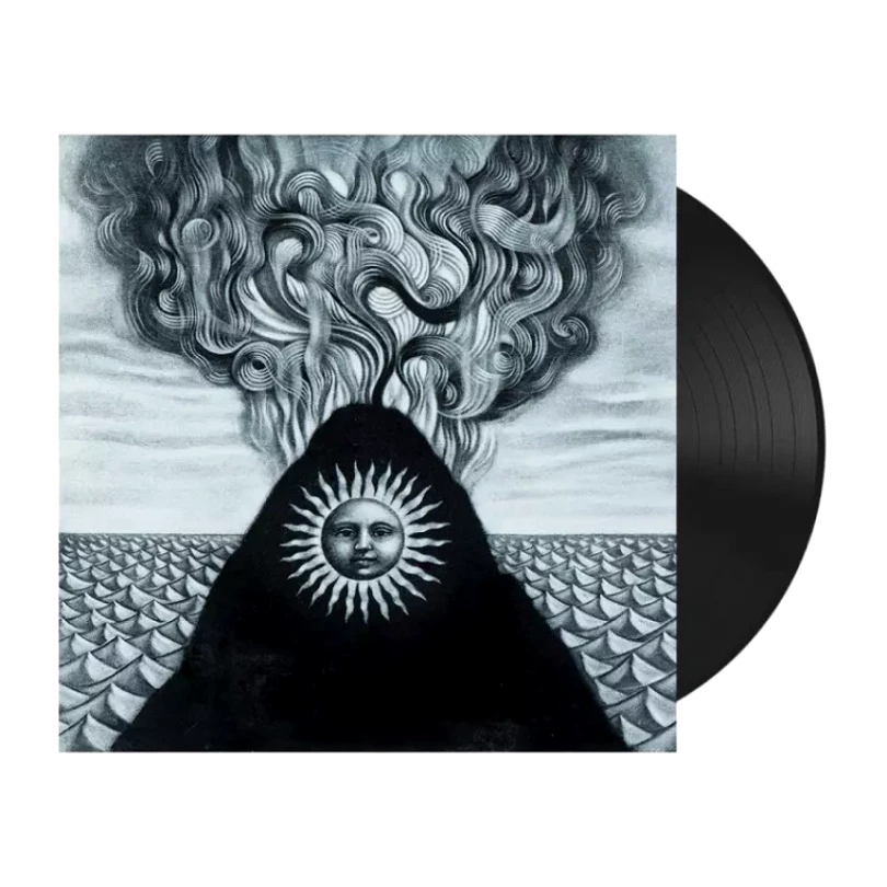 Levně Magma (Gojira, 2016)