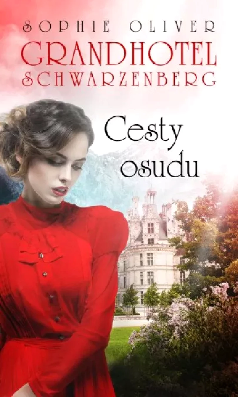 Grandhotel Schwarzenberg (Sophie Oliver, 2021)