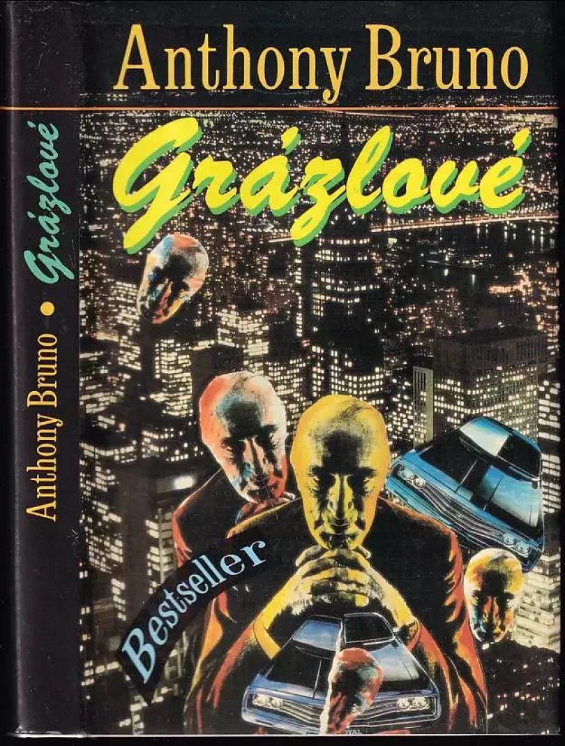 Grázlové (Anthony Bruno, 1992)