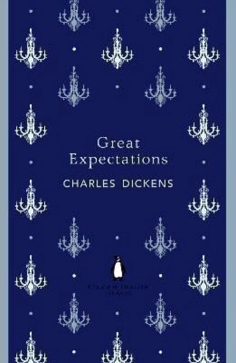 Levně Great Expectations (Charles Dickens, 2012)
