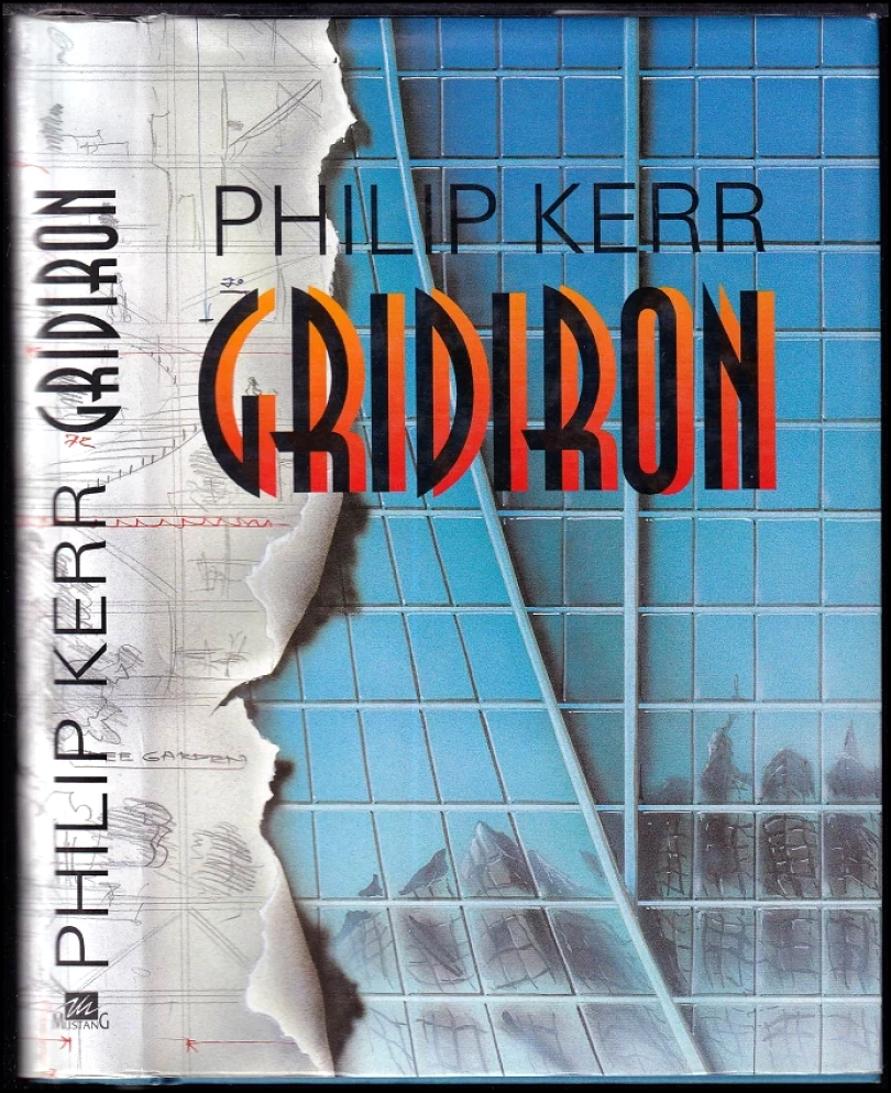 Gridiron (Philip Kerr, 1997)