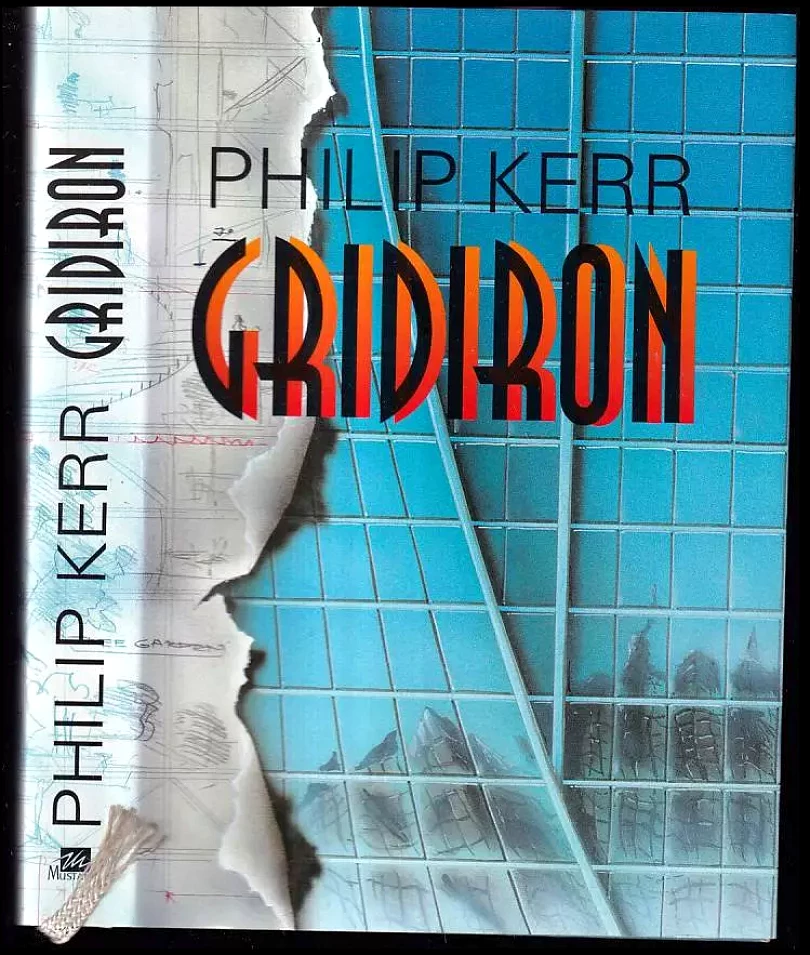 Gridiron (Philip Kerr, 1997)
