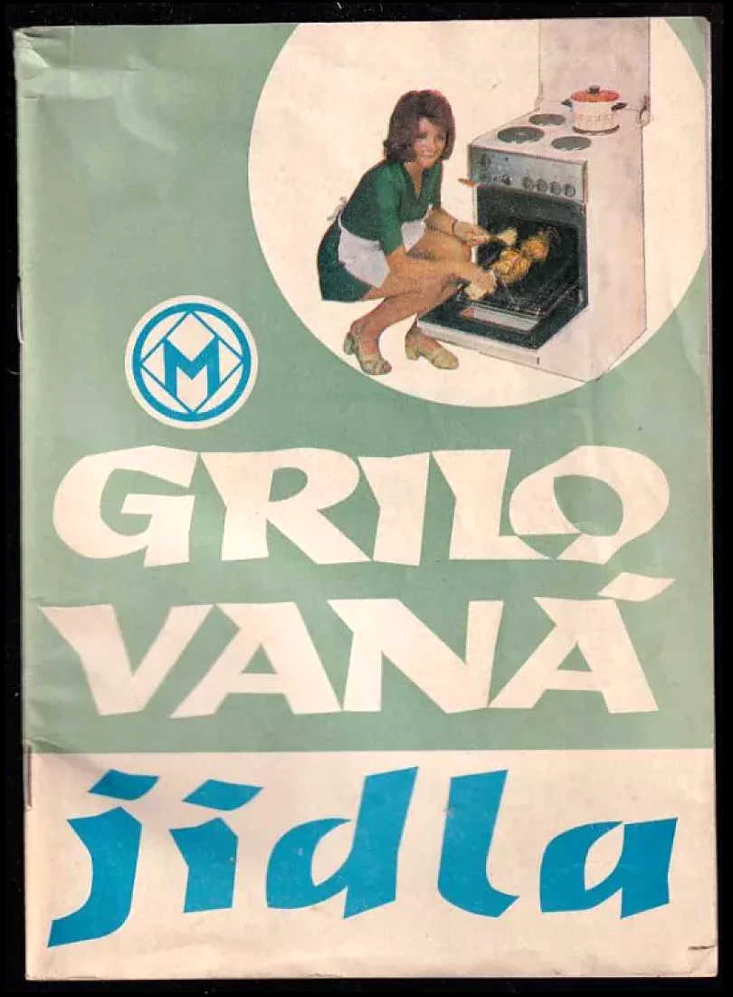 Grilovaná jídla (, 1973)