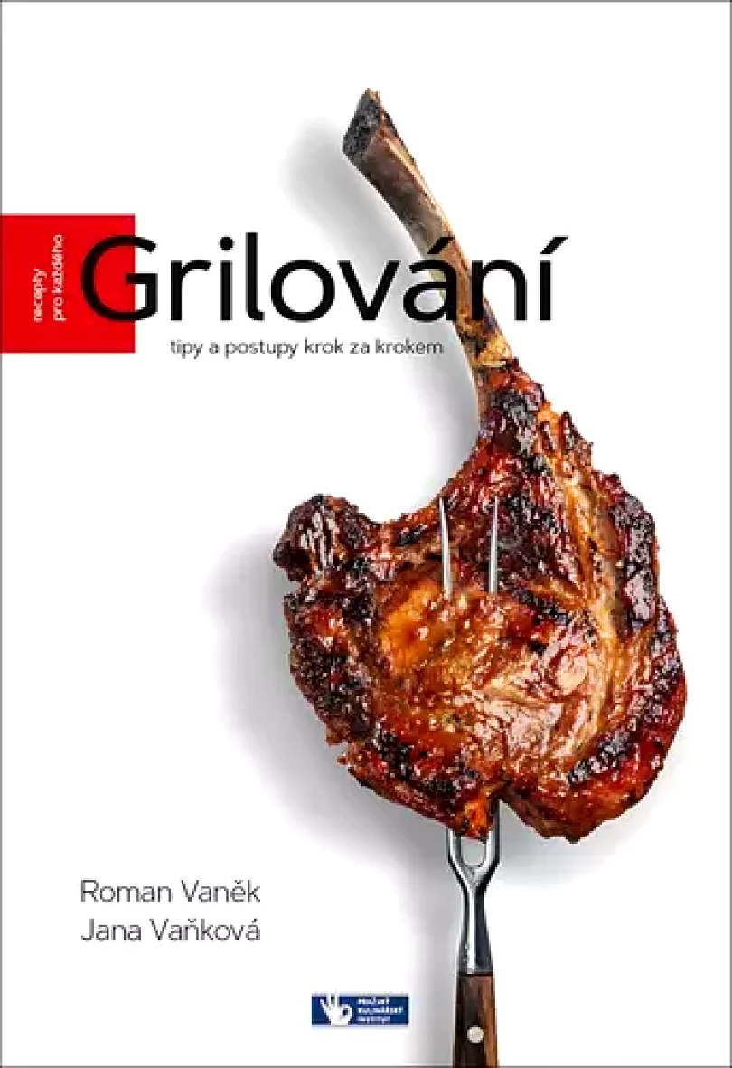 Grilování (Roman Vaněk, 2022)