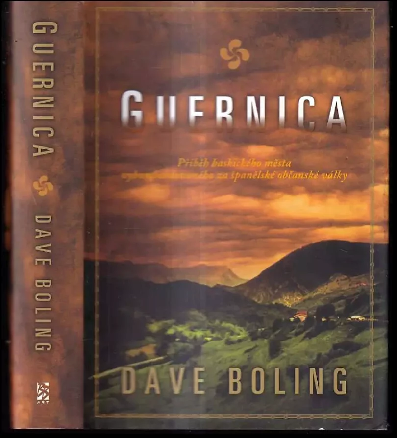 Guernica (Dave Boling, 2009)