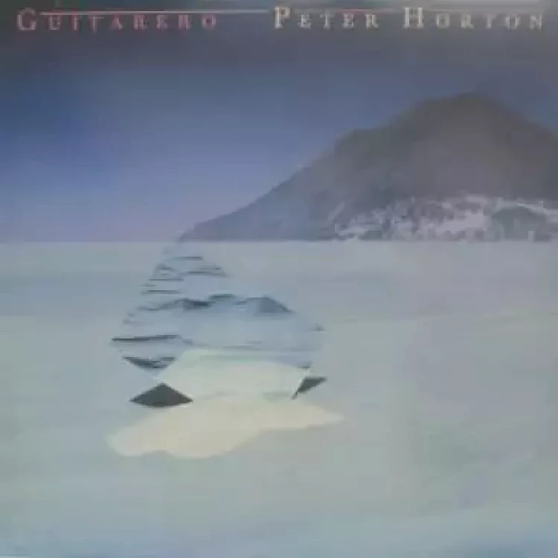 Levně Guitarero (Peter Horton, 1985)