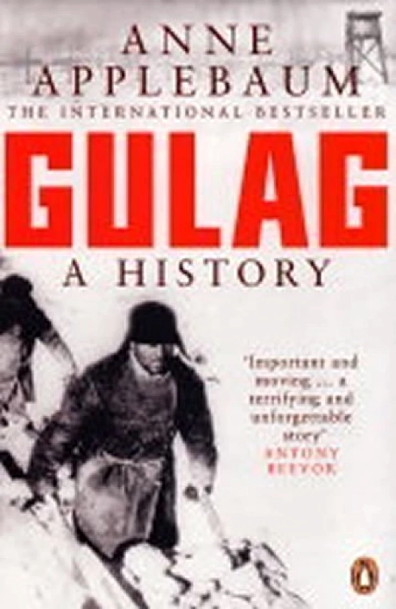 Levně Gulag: A History (Anne Applebaum, )