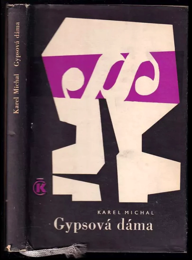 Gypsová dáma (Karel Michal, 1967)