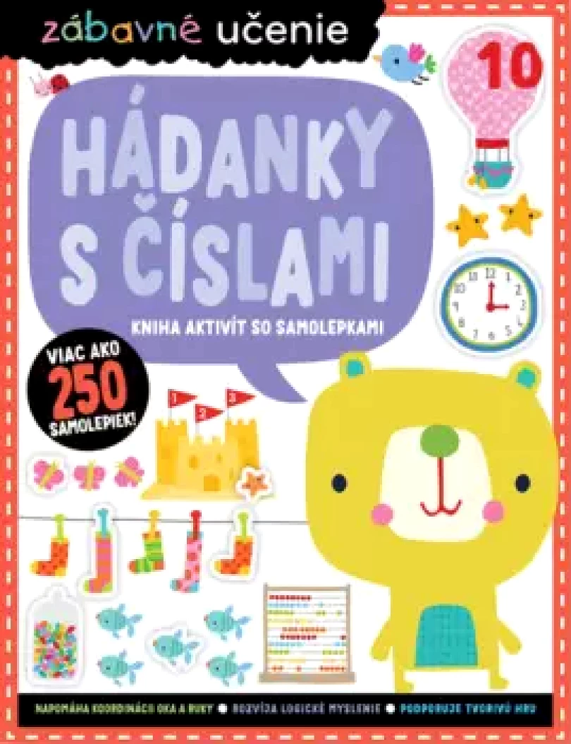Levně Hádanky s číslami (Charly Lane, 2021)