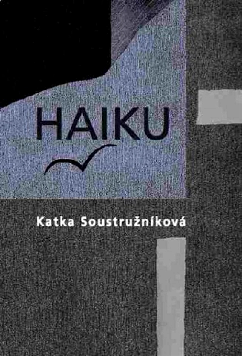 Haiku (Katka Soustružníková, 2016)