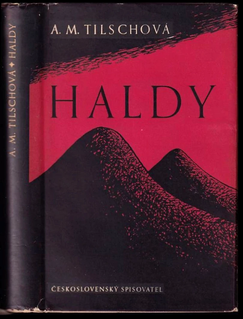 Haldy (Anna Maria Tilschová, 1952)
