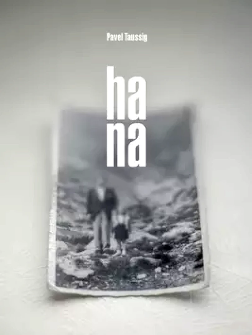 Levně Hana (Pavel Taussig, 2012)