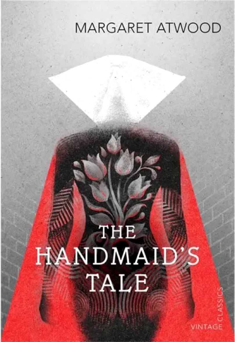 Levně Handmaid´s Tale (Margaret Eleanor Atwood, 2016)