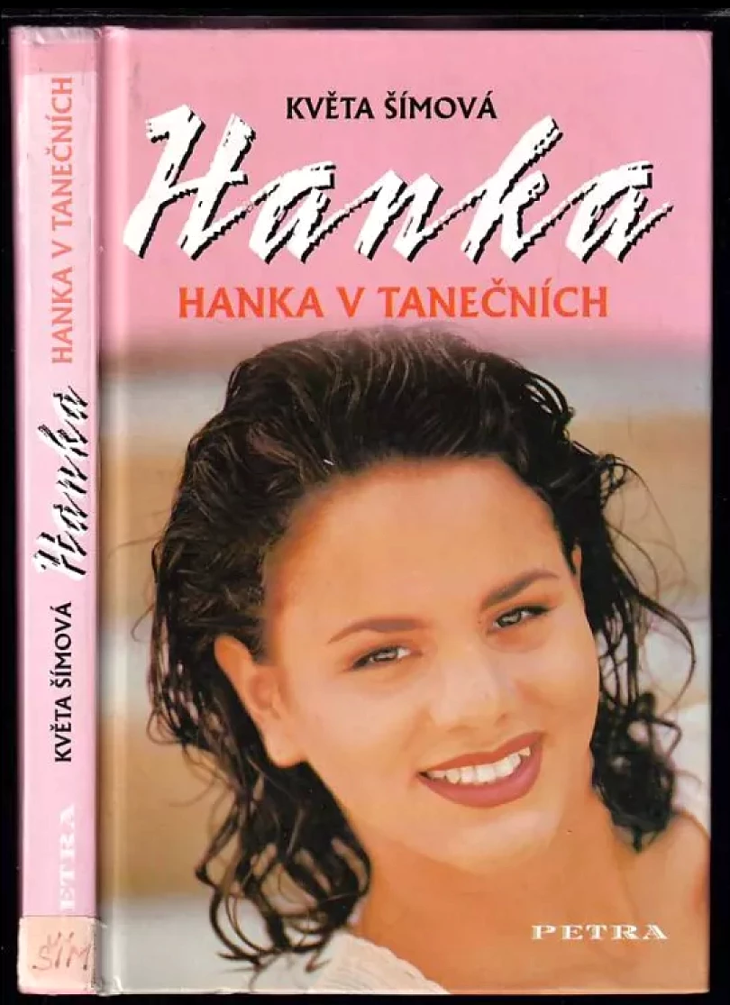 Hanka (Květa Šímová, 2002)