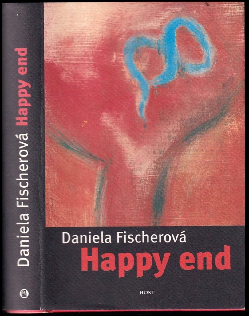 Levně Happy end (Daniela Fischerová, 2005)