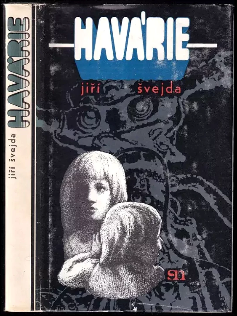 Levně Havárie (Jiří Švejda, 1977)