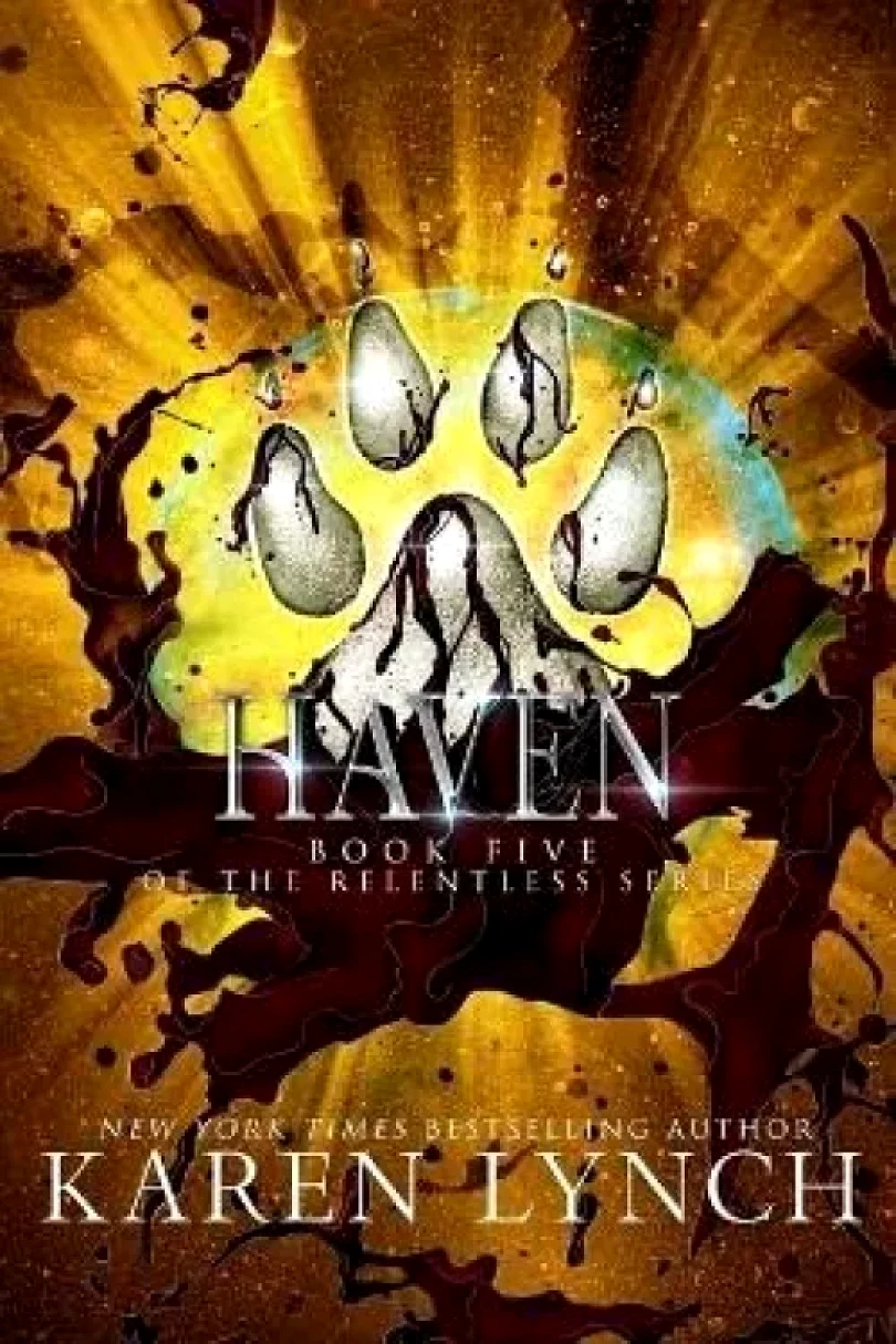 Haven (Karen Lynch, 2017)