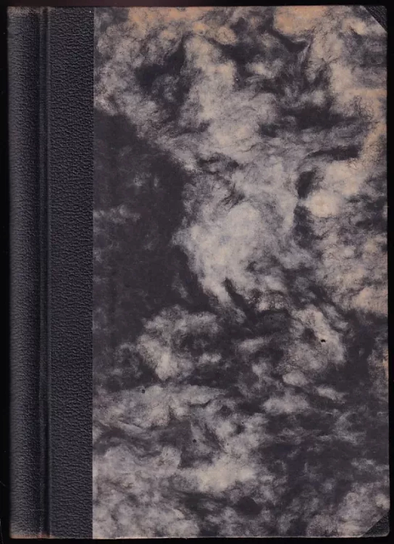 Levně Havířská balada (Marie Majerová, 1946)