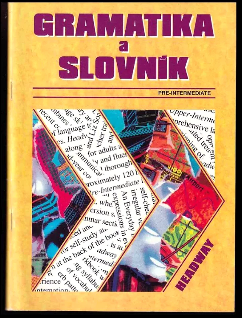 Headway (Zdeněk Šmíra, 1996)