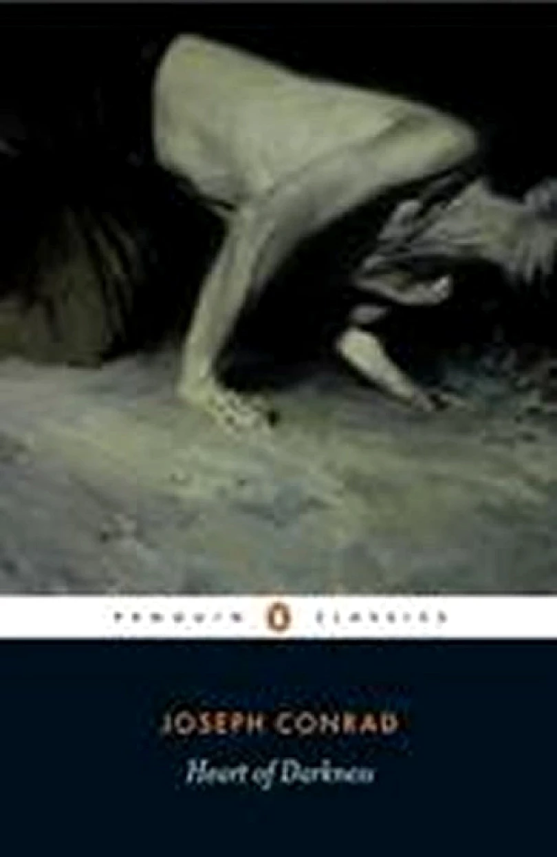 Levně Heart of Darkness (Joseph Conrad, )