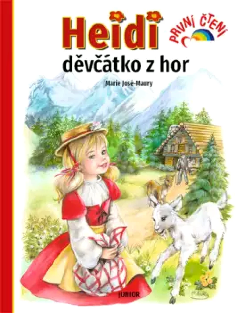 Heidi, děvčátko z hor (, 2020)