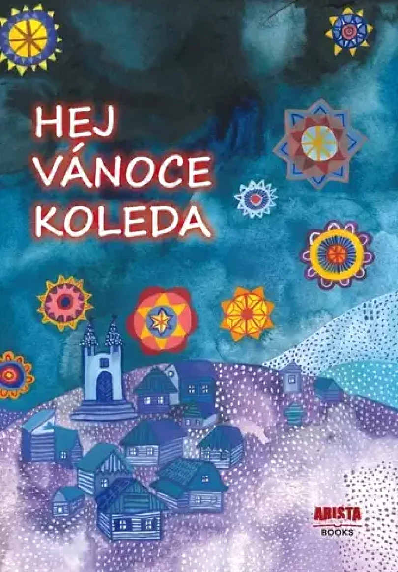 Hej vánoce koleda (, 2013)