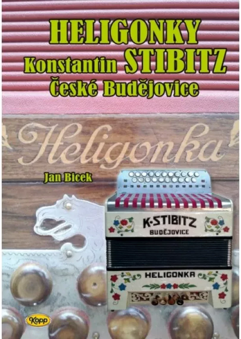 Heligonky Konstantin Stibitz České Budějovice (Jan Bicek, 2021)