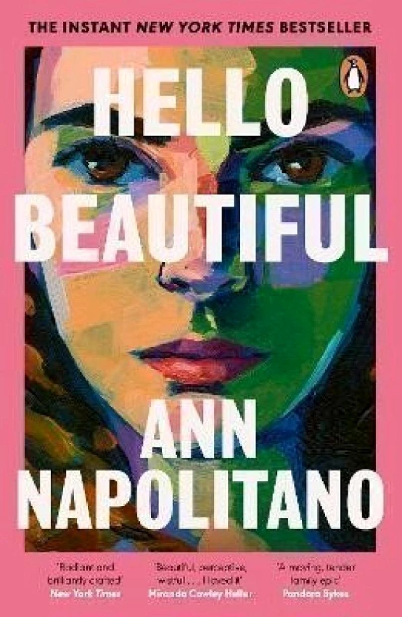 Levně Hello Beautiful (Ann Napolitano, 2024)