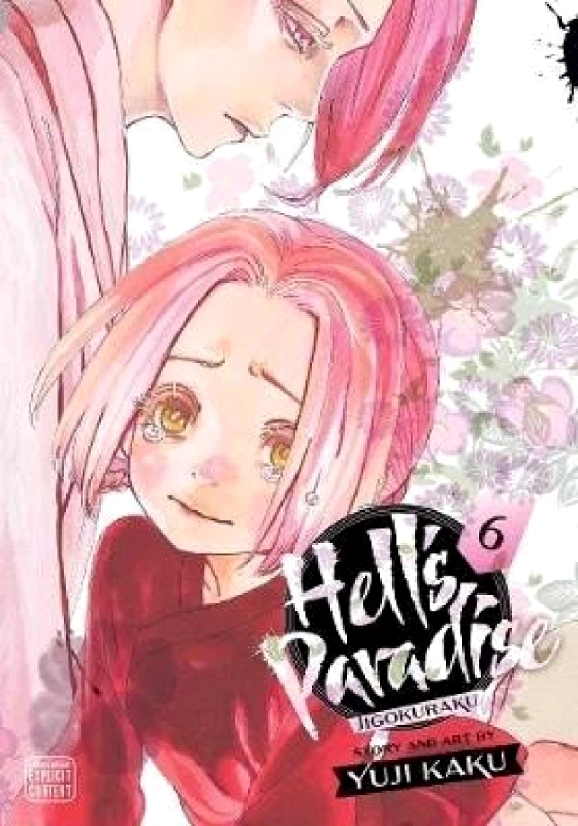 Hell´s Paradise: Jigokuraku, Vol. 6 (Yuji Kaku, 2021)