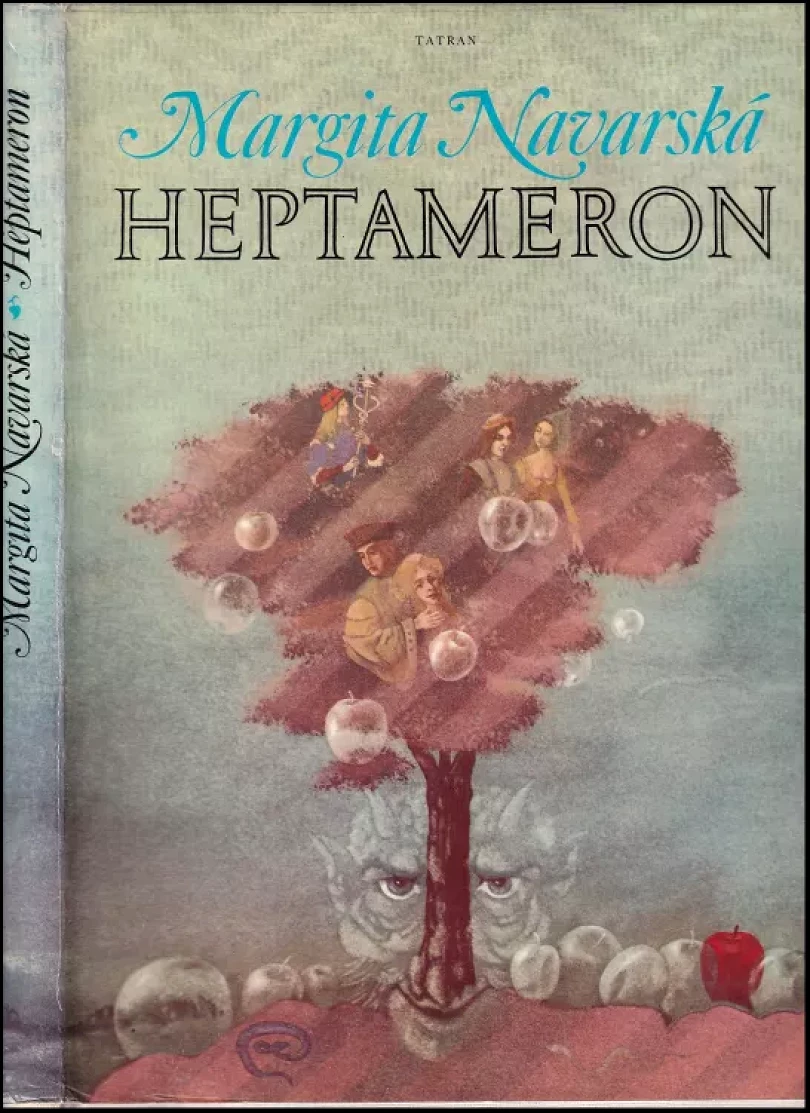 Heptameron (Marguerite de Navarre, 1983)