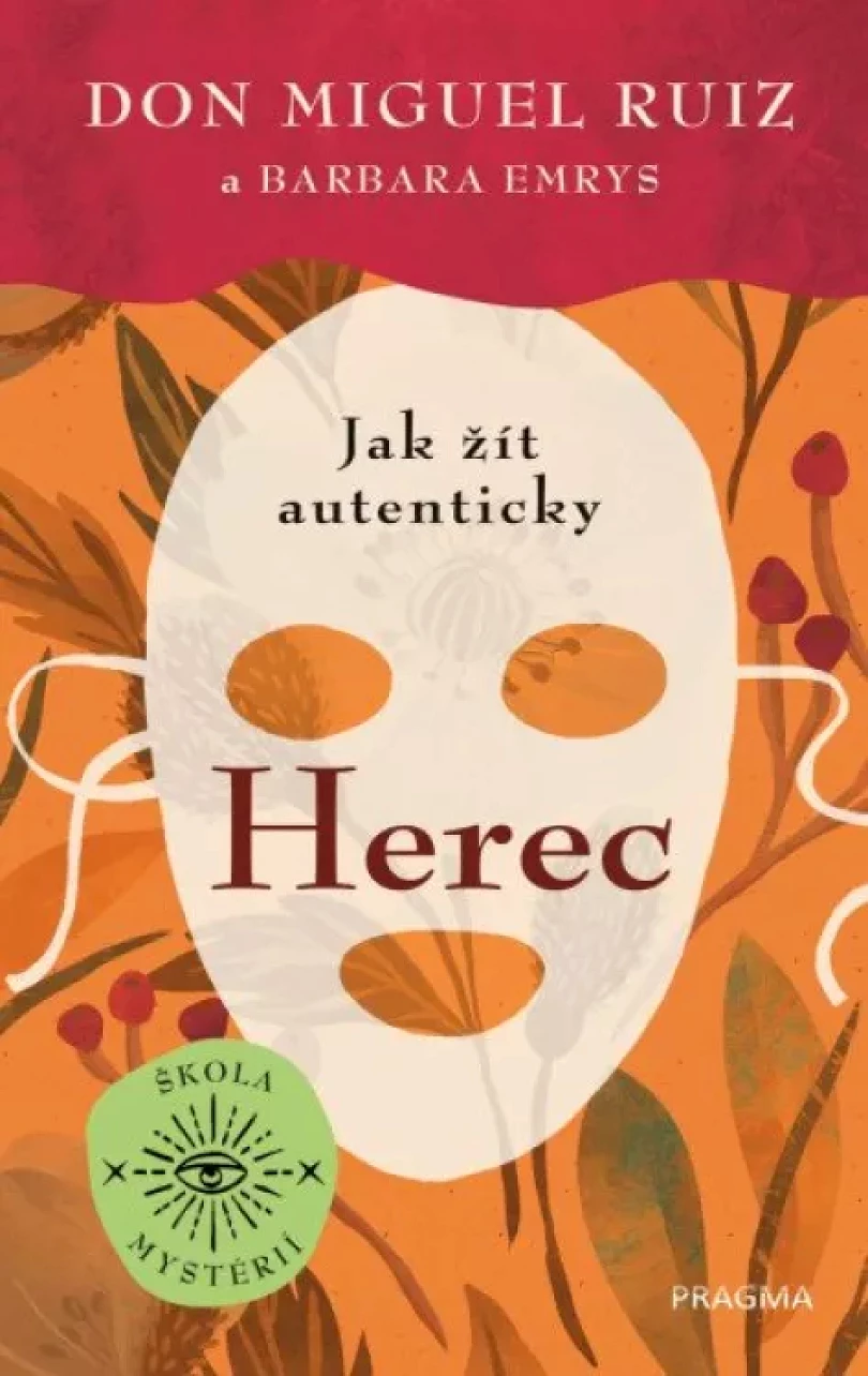Herec (Miguel Ruiz, 2021)