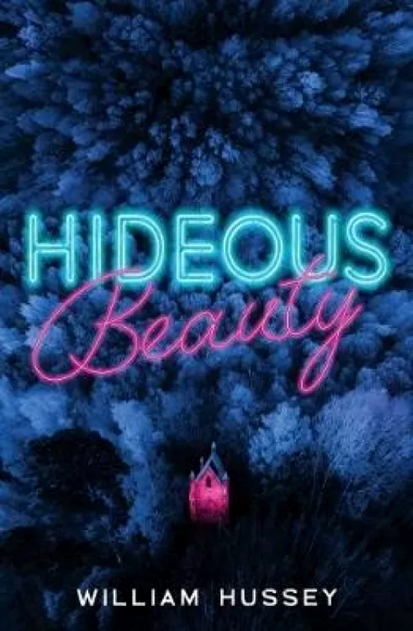 Levně Hideous Beauty (William Hussey, 2020)