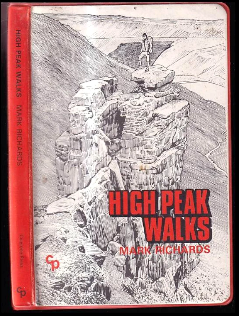 High Peak Walks (Mark Richards, 1983)