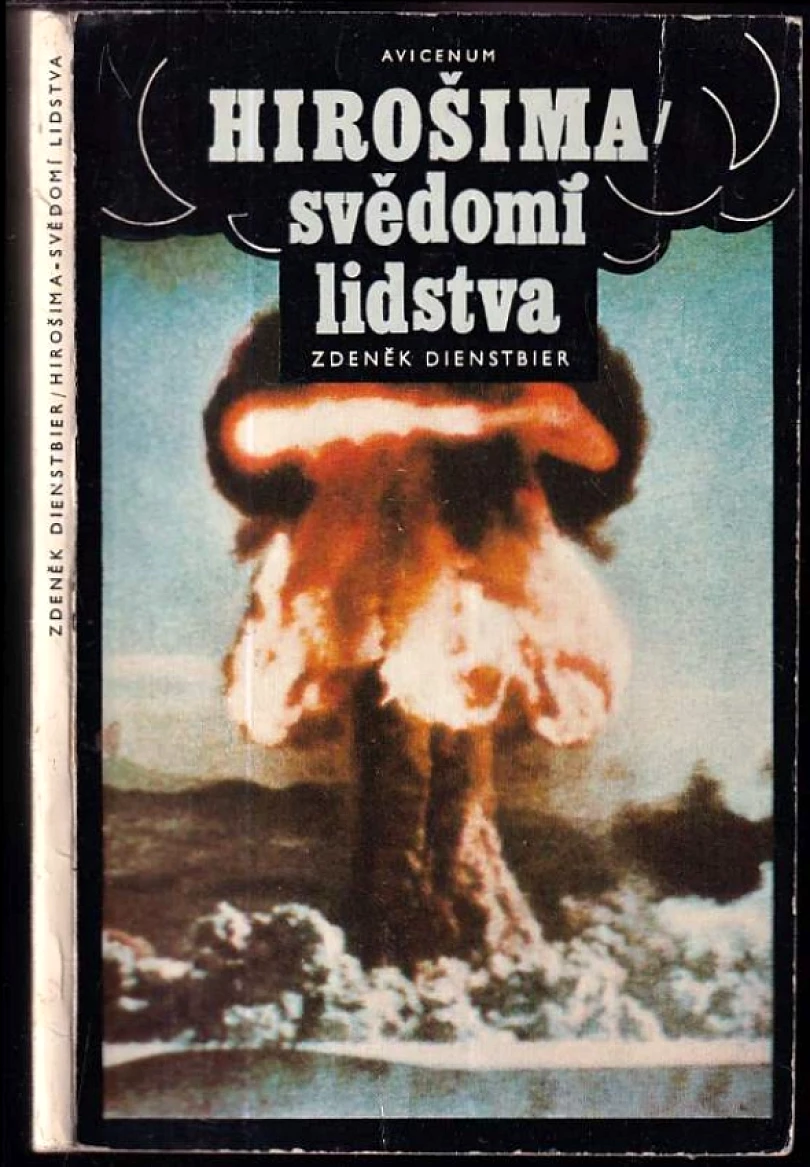 Hirošima (Zdeněk Dienstbier, 1979)