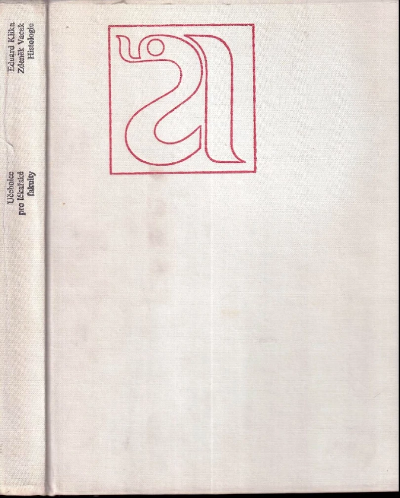 Histologie (Zdeněk Vacek, 1974)