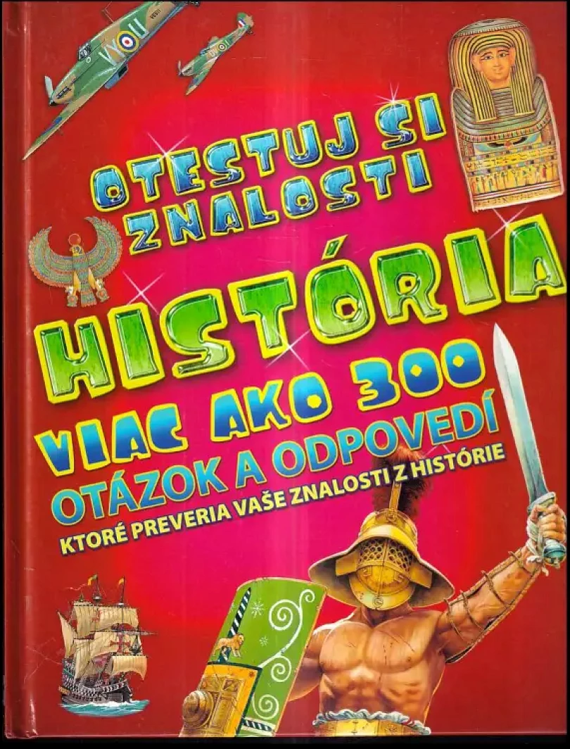 História viac ako 300 (Jacob Field,, 2011)