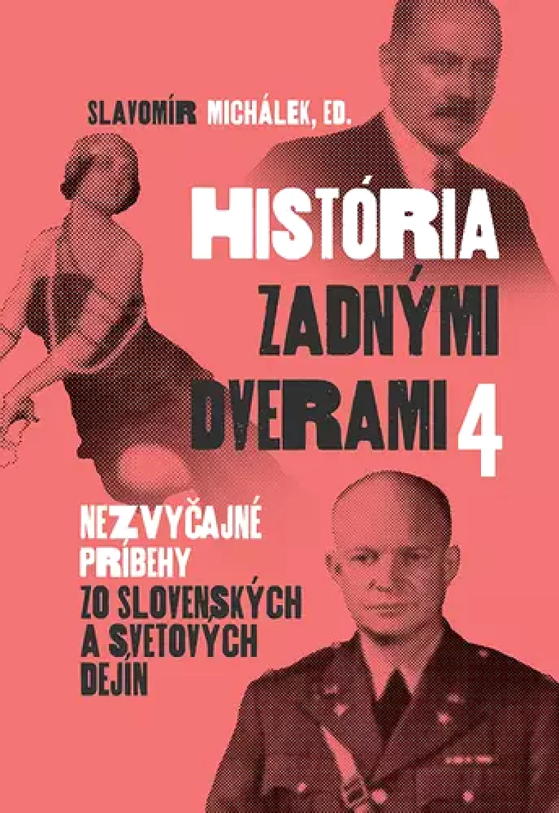 História zadnými dverami 4 (, 2022)