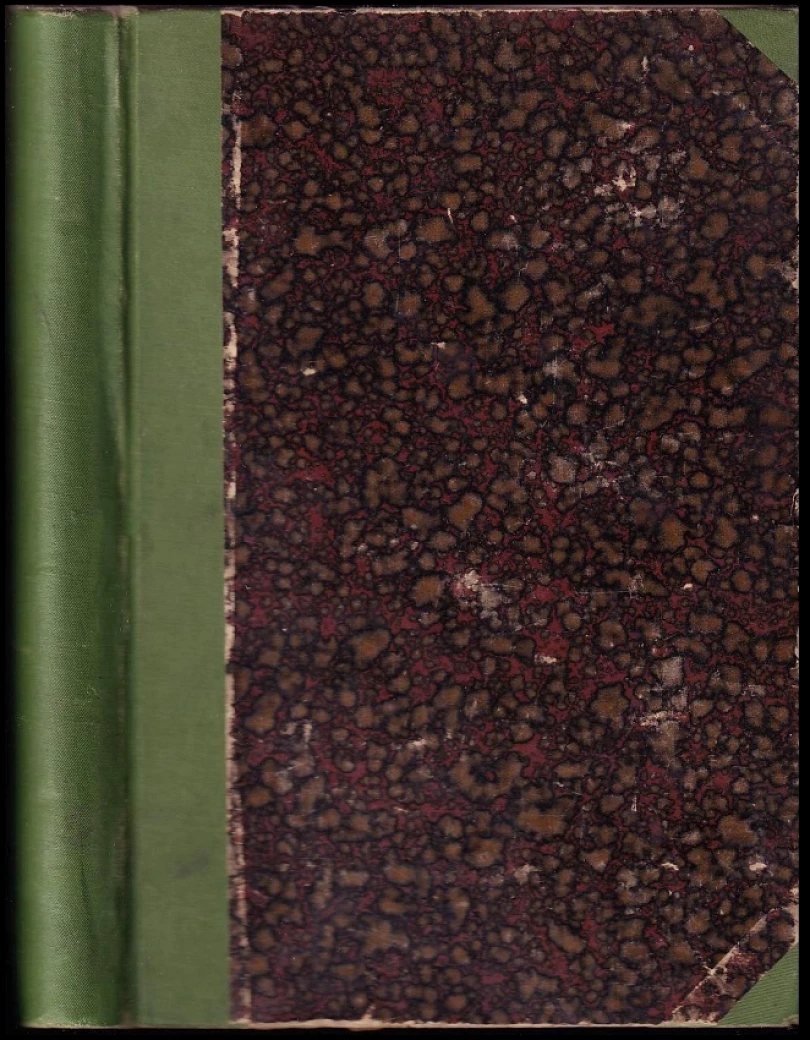 Levně Historické rozhledy (, 1900)