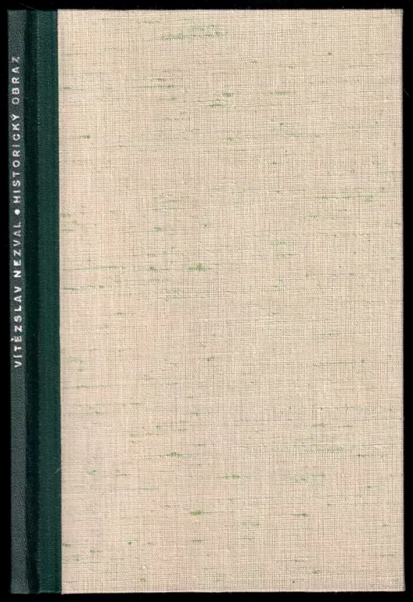 Levně Historický obraz - DEDIKACE - PODPIS VÍTĚZSLAV NEZVAL, VĚNOVÁNO F. J. MÜLLEROVI - PŘEDNOSTNÍ VÝTISK 4 z 50 (Vítězslav Nezval, 1939)
