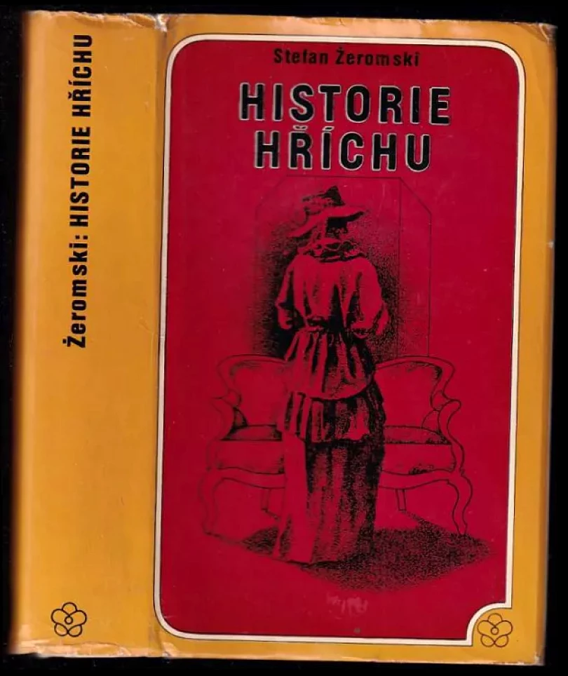 Historie hříchu (Stefan Žeromski, 1976)