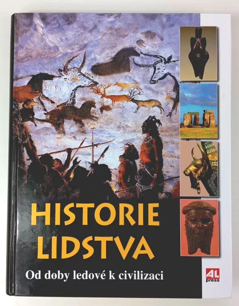 Historie lidstva (, 2007)