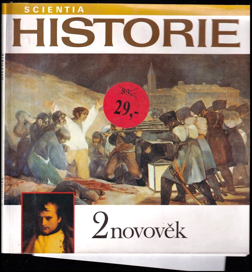 Historie (Pavel Bělina, 1995)