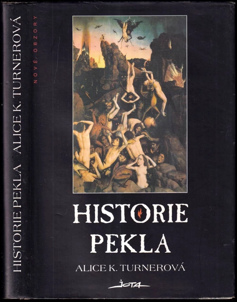 Historie pekla (Alice K Turner, 1995)