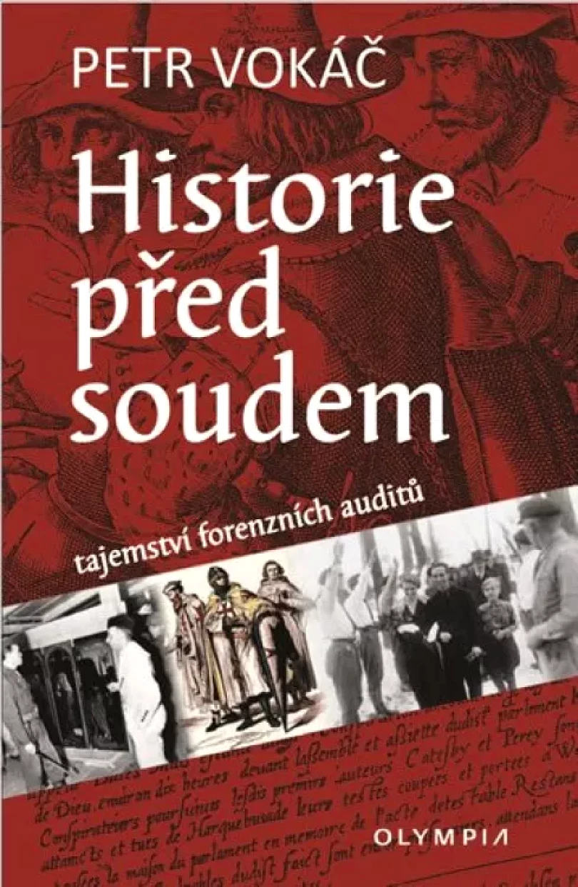 Historie před soudem (Petr Vokáč, 2020)