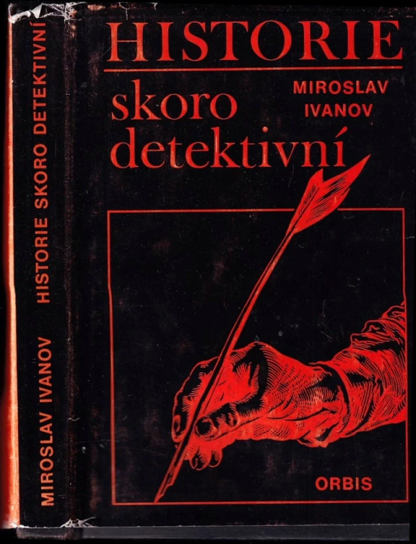 Historie skoro detektivní (Miroslav Ivanov, 1973)